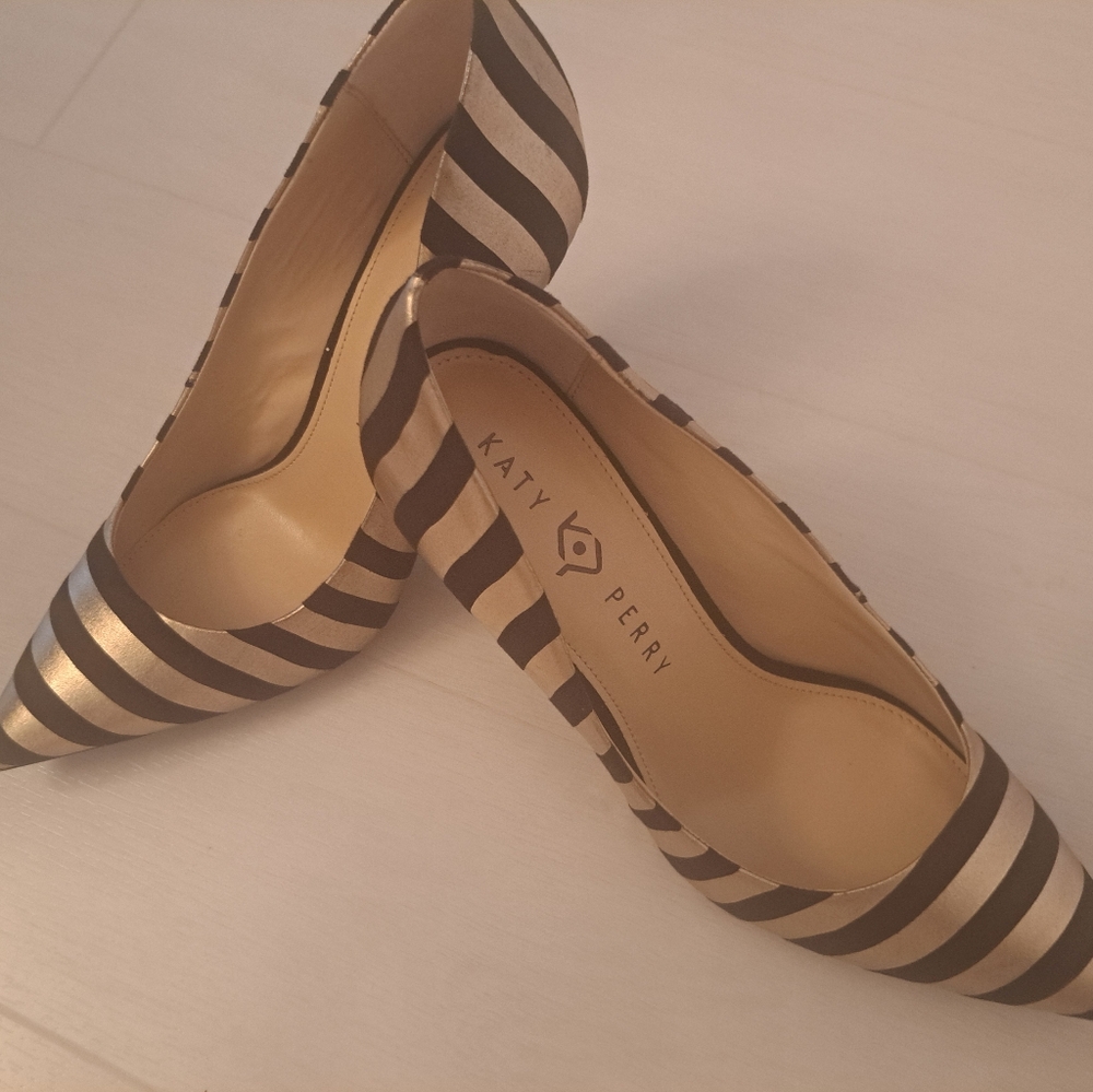 Kate Perry  SHOES - Picture 3 of 5